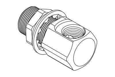 Long Frame Fitting