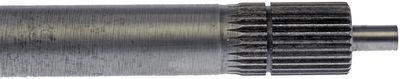 Dorman - OE Solutions 630-424 Drive Axle Shaft Assembly