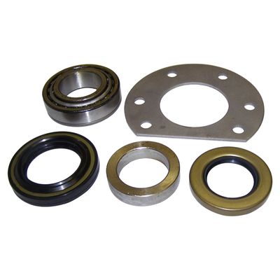 Crown Automotive Jeep Replacement J8124779 Drive Axle Shaft Bearing Kit