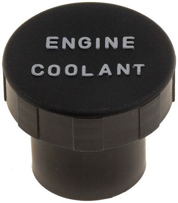 Dorman - HELP 82596 Engine Coolant Reservoir Cap