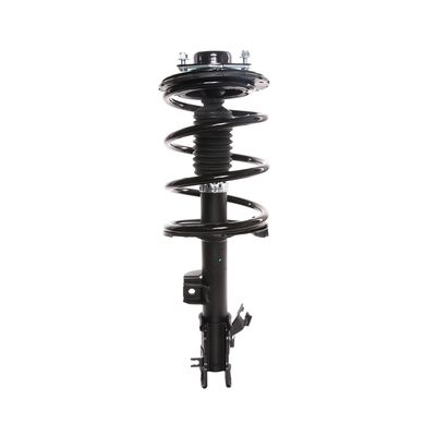 PRT 818319 Suspension Strut and Coil Spring Assembly
