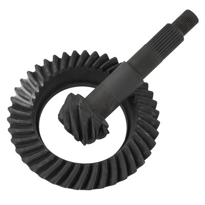 EXCEL from Richmond GM75456TK Differential Ring and Pinion