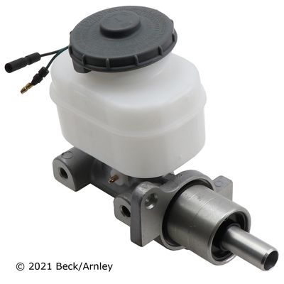 Beck/Arnley 072-9490 Brake Master Cylinder