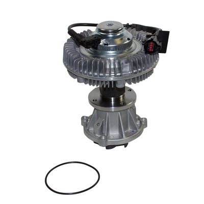 US Motor Works MCK1062 Engine Water Pump with Fan Clutch