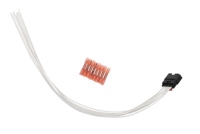 GM Genuine Parts 85532484 Forward Light Harness Connector