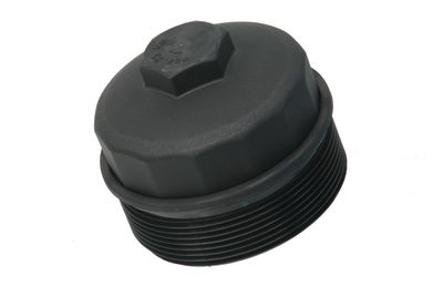 URO Parts 11421736674 Engine Oil Filter Housing Cover