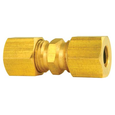 AGS CFB-2 Compression Fitting