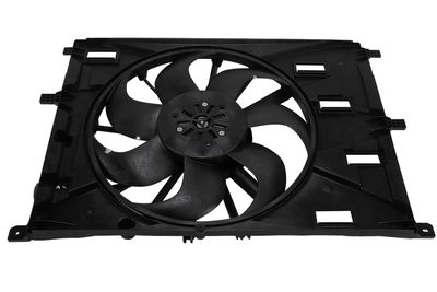 ACDelco 60002453 Engine Cooling Fan