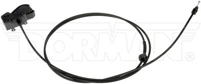 Dorman - OE Solutions 912-444 Hood Release Cable