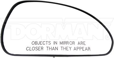 Dorman - HELP 56747 Door Mirror Glass