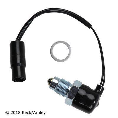 Beck/Arnley 201-1667 Back Up Light Switch