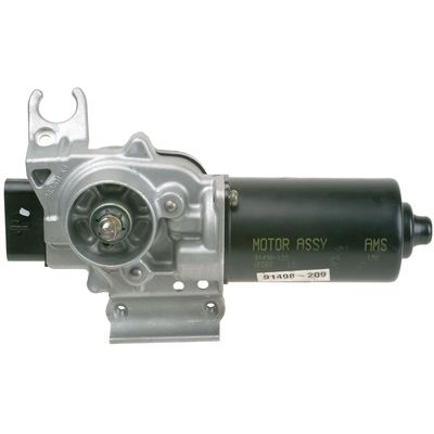 CARDONE Reman 40-1057 Windshield Wiper Motor