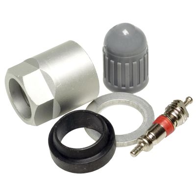Intermotor TPM1100K4 Tire Pressure Monitoring System (TPMS) Sensor Service Kit