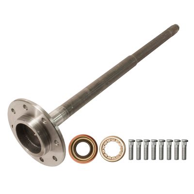 EXCEL from Richmond 92-25138 Drive Axle Shaft Assembly