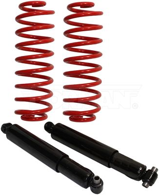 Dorman - OE Solutions 949-526 Air Spring to Coil Spring Conversion Kit