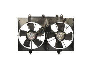 Four Seasons 76146 Engine Cooling Fan Assembly
