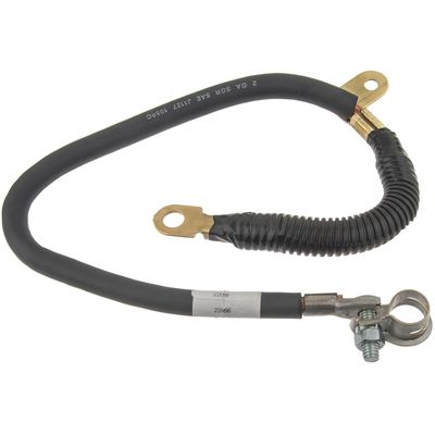 Standard Ignition A232CLTB Battery Cable
