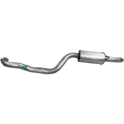 Walker Exhaust 56269 Exhaust Resonator and Pipe Assembly