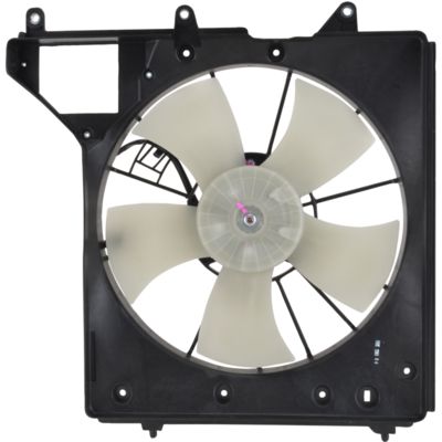 Continental FA70939 Engine Cooling Fan Assembly