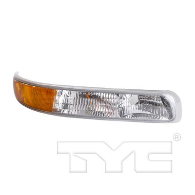 TYC 12-5099-01 Turn Signal / Parking / Side Marker Light