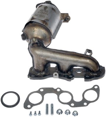 Dorman - OE Solutions 673-882 Catalytic Converter with Integrated Exhaust Manifold