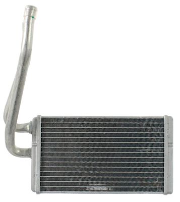 Agility Autoparts 9010764 HVAC Heater Core