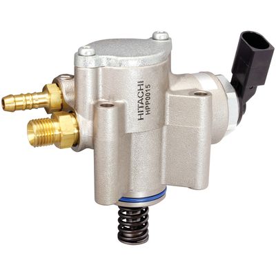 Hitachi Automotive HPP0015 Direct Injection High Pressure Fuel Pump
