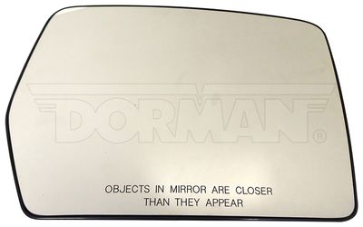 Dorman - HELP 56156 Door Mirror Glass