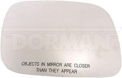 Dorman - HELP 56839 Door Mirror Glass