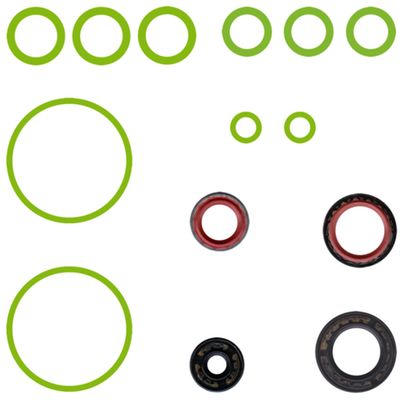 Four Seasons 26865 A/C System O-Ring and Gasket Kit
