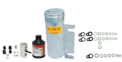 Four Seasons 10448SK A/C Compressor Replacement Service Kit