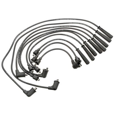 Federal Parts 4651 Spark Plug Wire Set