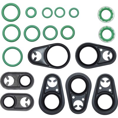 UAC RS 2703 A/C System Seal Kit