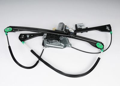 ACDelco 15911246 Power Window Motor and Regulator Assembly