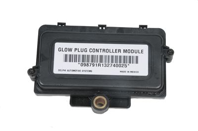 ACDelco 12568791 Diesel Glow Plug Relay