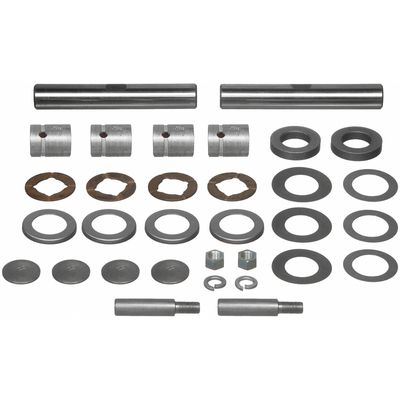 MOOG Chassis Products 8468B Steering King Pin Set