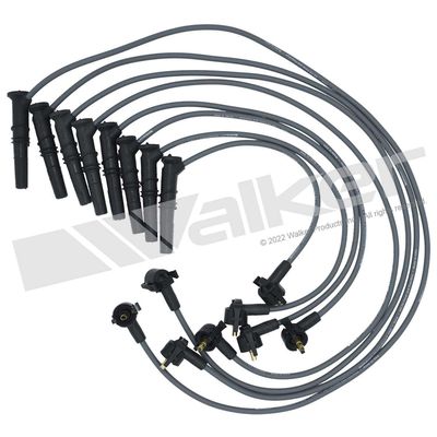 Walker Products 924-1401 Spark Plug Wire Set