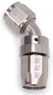 Russell 613111 Clamp-On Hose Fitting
