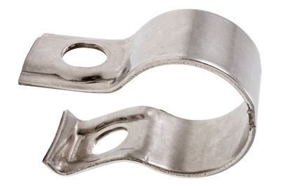 Hanger Tube Clamp for Triangle End Mount