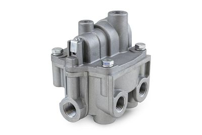 BP-R1 Style Bobtail Proportioning Valve, 4.0 PSI