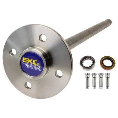 EXCEL from Richmond 92-23382 Drive Axle Shaft Assembly