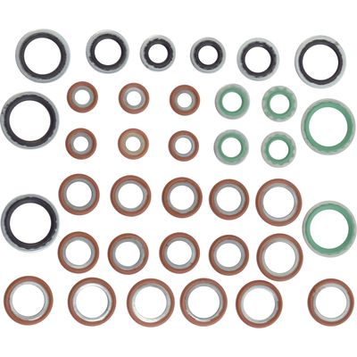 UAC RS 2736 A/C System Seal Kit