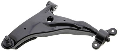 Mevotech Supreme CMS80111 Suspension Control Arm and Ball Joint Assembly