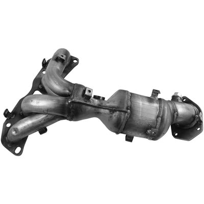 Dorman - OE Solutions 674-143 Catalytic Converter with Integrated Exhaust Manifold