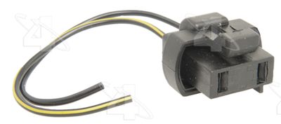 Global Parts Distributors LLC 1711499 A/C Clutch Cycle Switch Connector