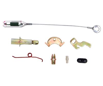 Centric Parts 119.63002 Drum Brake Self-Adjuster Repair Kit