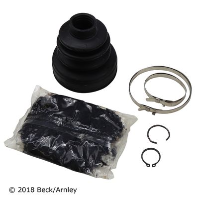 Beck/Arnley 103-3054 CV Joint Boot Kit