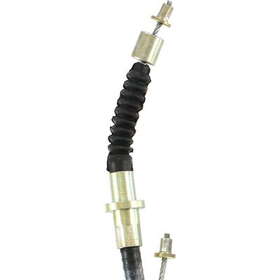 Pioneer Automotive Industries CA-903 Clutch Cable