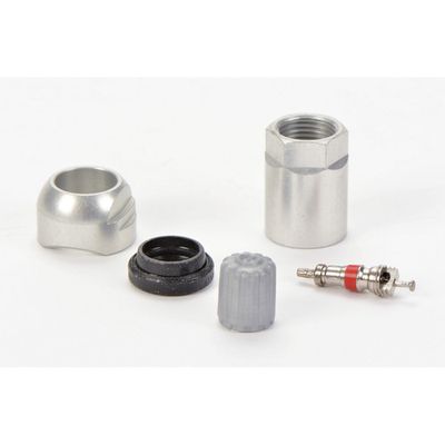 DENSO Auto Parts 999-0615 Tire Pressure Monitoring System (TPMS) Sensor Service Kit