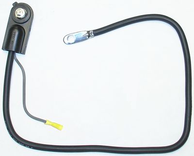ACDelco 4SD30X Battery Cable